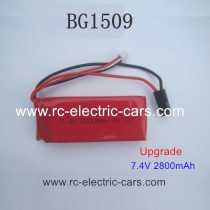 Subotech BG1509 Car Parts Upgrade Battery
