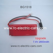  Subotech BG1518 Battery