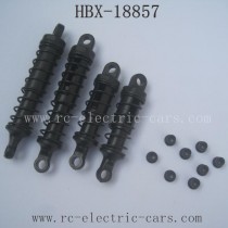 HBX-18857 Car Parts Shock Absorbers