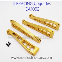 JLB Racing J3 Speed Upgrades Parts-Alloy Upper Arm