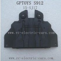 GPTOYS S912 Parts-Front Cover 15-SJ17