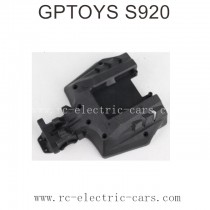 GPTOYS S920 Parts-Rear Cover 25-SJ17