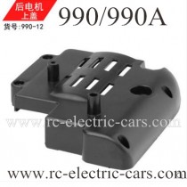 Double Star 990 990A truck Motor Rear Cover