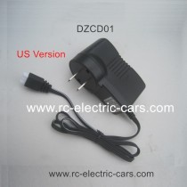 Subotech BG1509 Car Parts Charger DZCD01