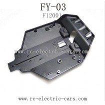 FEIYUE FY03 Parts Vehicle Bottom F12001