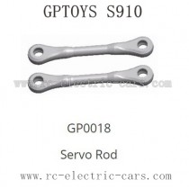 GPTOYS S910 Parts GP0018 Servo Rod