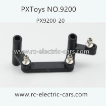 PXToys 9200 Car Parts-Steering Arm Complete