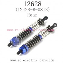 WLToys 12628 Parts-Rear Shock-12428-B-0813