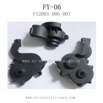 FEIYUE FY-06 Parts-Medium Gear Box