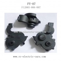 FEIYUE FY-07 Parts-Medium Gear Box Parts