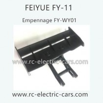 FEIYUE FY11 Parts-FY-WY01