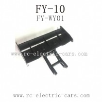 FEIYUE FY-10 Parts-Tail Bumper