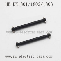 HD DK1801 1802 1803 Parts-Drive Connect Rod