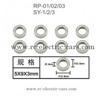 RUIPENG RP-01-02-03 Parts Ball Bearing