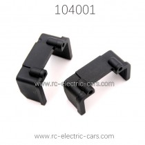 WLTOYS 104001 RC Car Parts Battery fixing holder 1868