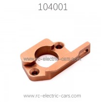 WLTOYS 104001 1/10 RC Car Parts 1895 Motor Fixed Adjustment Block