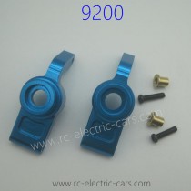 PXToys 9200 9200E Upgrade Parts Rear Wheel Cup