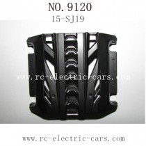 XINLEHONG 9120 Parts Battery Cover 15-SJ19