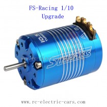 FS Racing 1/10 Upgrade Parts Brushless Motor