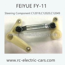 FEIYUE FY11 Parts-Steering Component C12018, C12020, C12049