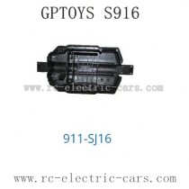 GPTOYS S916 Parts Truck Chassis