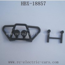 HBX-18857 Car Parts Bumper Assembly