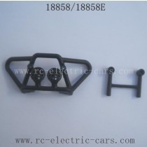 HBX 18858 Car Parts Bumper Assembly