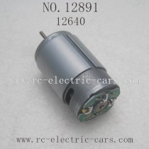 Haiboxing 12891 Car Parts-390 Motor