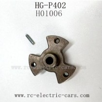 HENG GUAN HG P402 Parts Main Gear Seat H01006