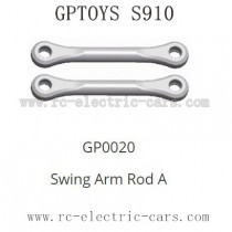 GPTOYS S910 Parts GP0020 Swing Arm Rod A