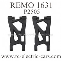 REMO HOBBY 1631 Arms
