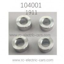 WLTOYS WL-TECK 104001 Parts 1911 Aluminum sleeve