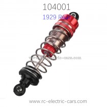 WLTOYS 104001 Parts 1929 Rear Shock Absorbers