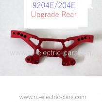ENOZE 9204E Upgrade Parts Rear Car Shell Support Red
