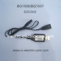 Subotech BG1506 BG1507 Car USB Charger DZCD02