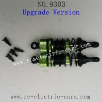 PXToys 9303 parts Upgrade Shock Absorber
