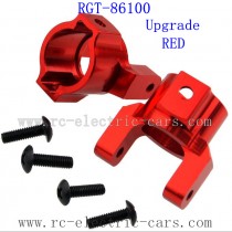 RGT EX 86100 Upgrade Parts Axle C seat Red