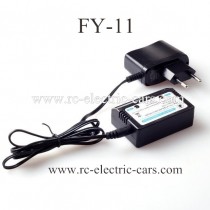 FEIYUE FY11 Car Charger and Box