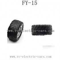 FEIYUE FY-15 Car Parts Complete Wheels