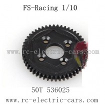 FS Racing 1/10 Monster Truck Parts Gear 536025