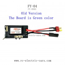 Feiyue fy-04 Parts-Circuit Board Old