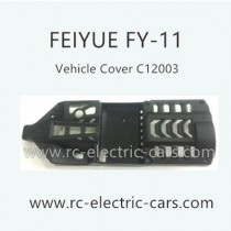 FEIYUE FY11 Parts-Vehicle Cover C12003