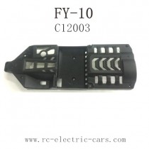 FEIYUE FY-10 Parts-Vehicle Cover