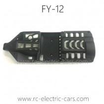 FEIYUE FY12 Parts Vehicle Cover C12003