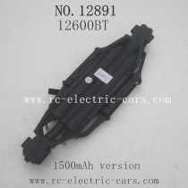 Haiboxing 12891 Parts-Chassis