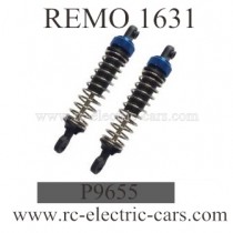 REMO HOBBY 1631 Shock Abersorbers
