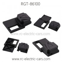 RGT 86100 Rock Crawler Parts-ESC Holder