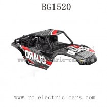 SUBOTECH BG1520 Car Body Shell Parts