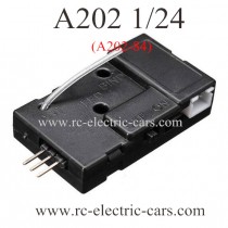 WLToys A202 Car receiver Board