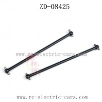 ZD Racing 08425 Parts-Rear connect shaft